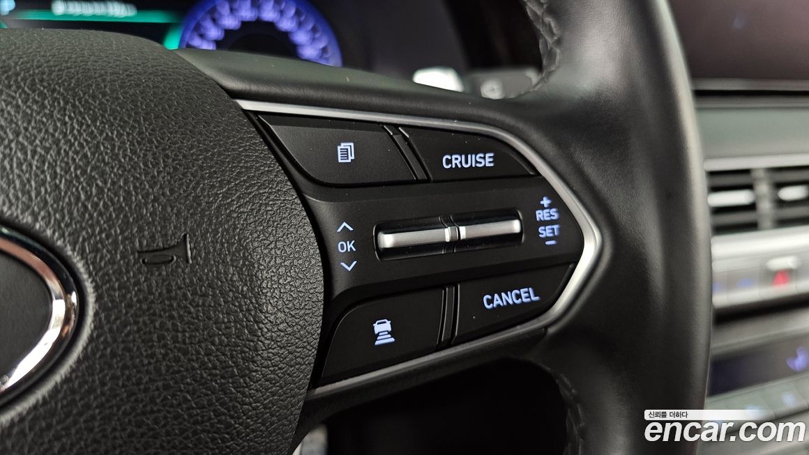 Hyundai Palisade 2020