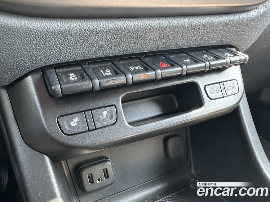 ChevroletGMDaewoo Colorado 2021