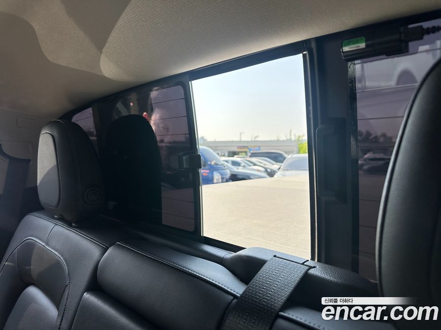 ChevroletGMDaewoo Colorado 2021