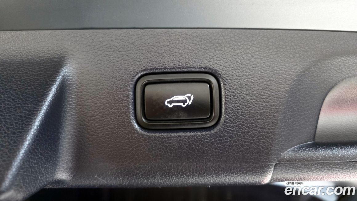 Hyundai Palisade 2020