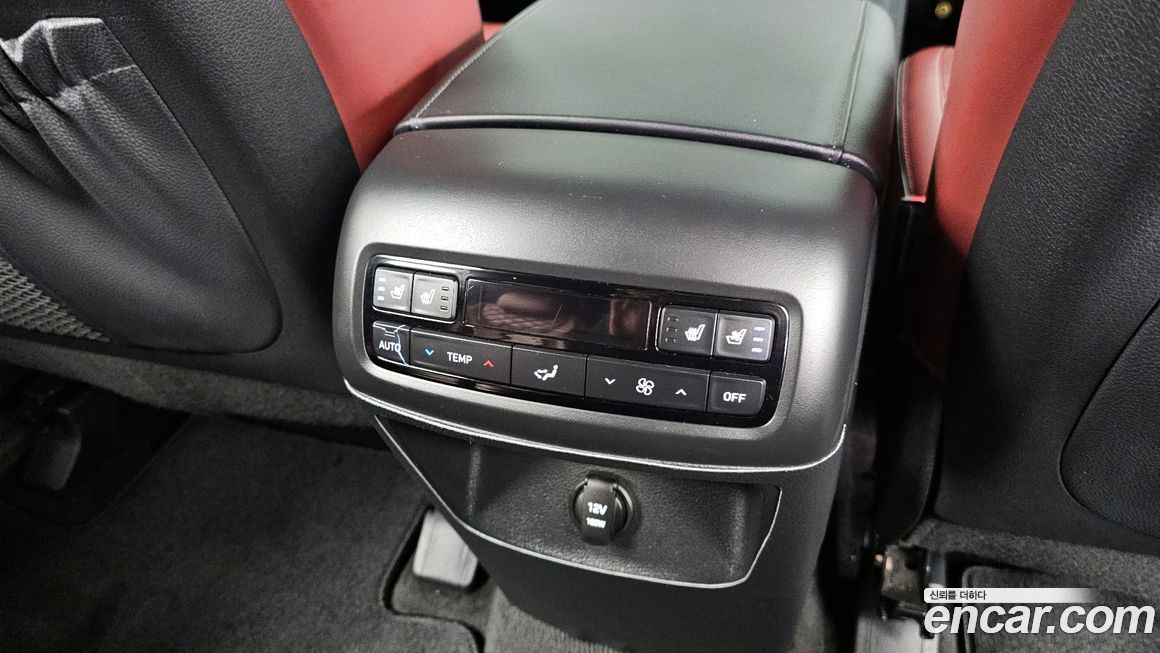 Hyundai Palisade 2020