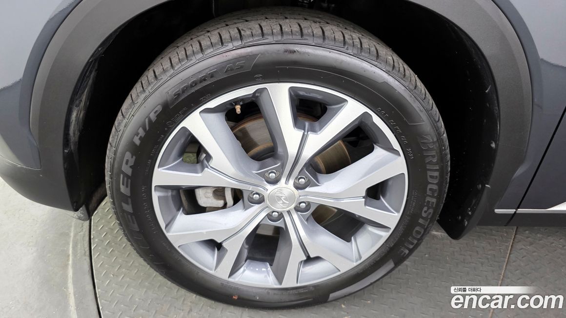 Hyundai Palisade 2020