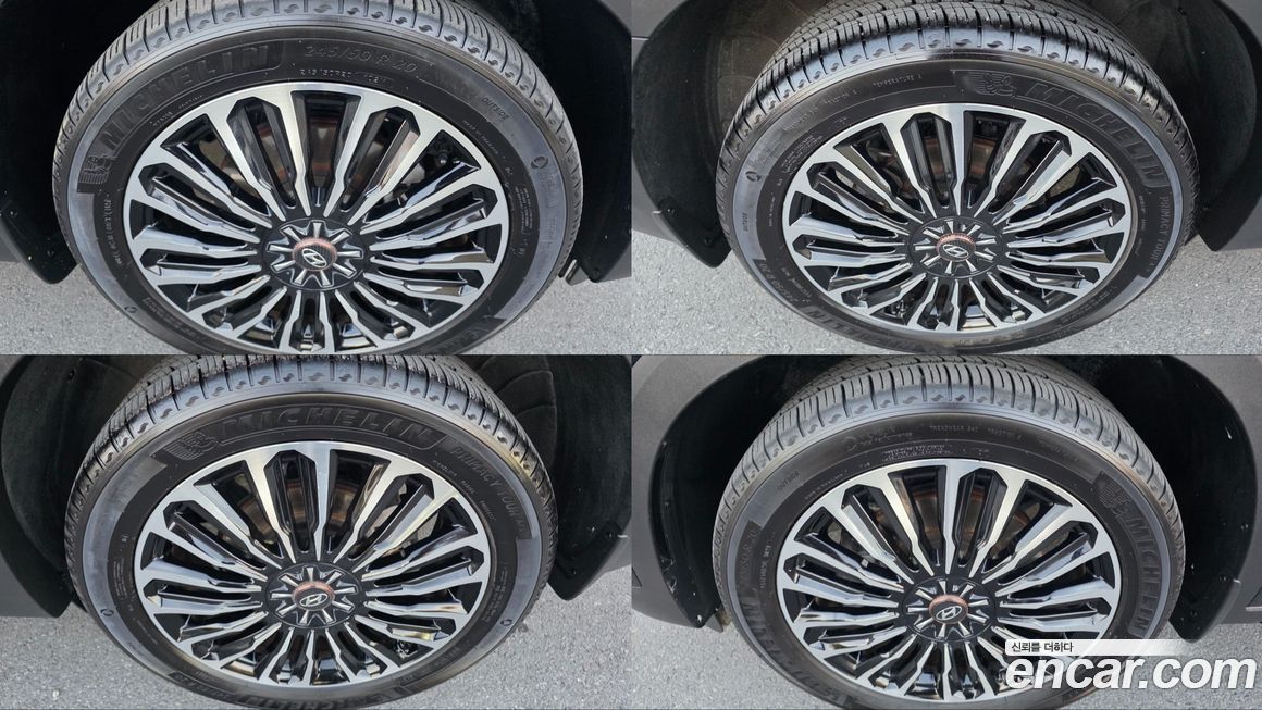 Hyundai Palisade 2019