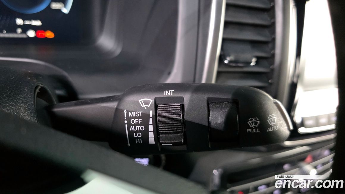 KG_Mobility_Ssangyong Rexton 2022