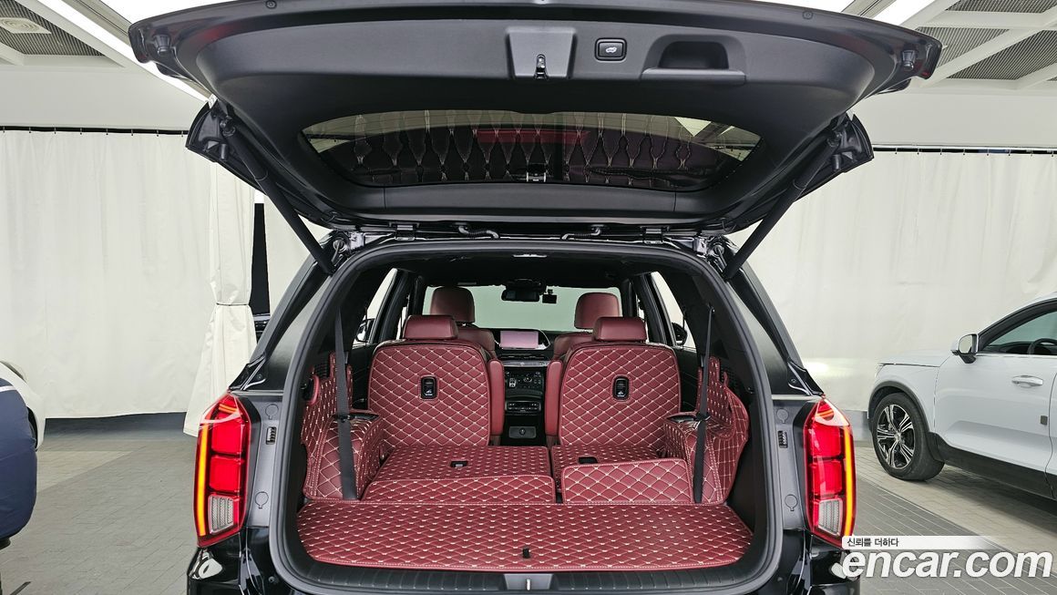 Hyundai Palisade 2020