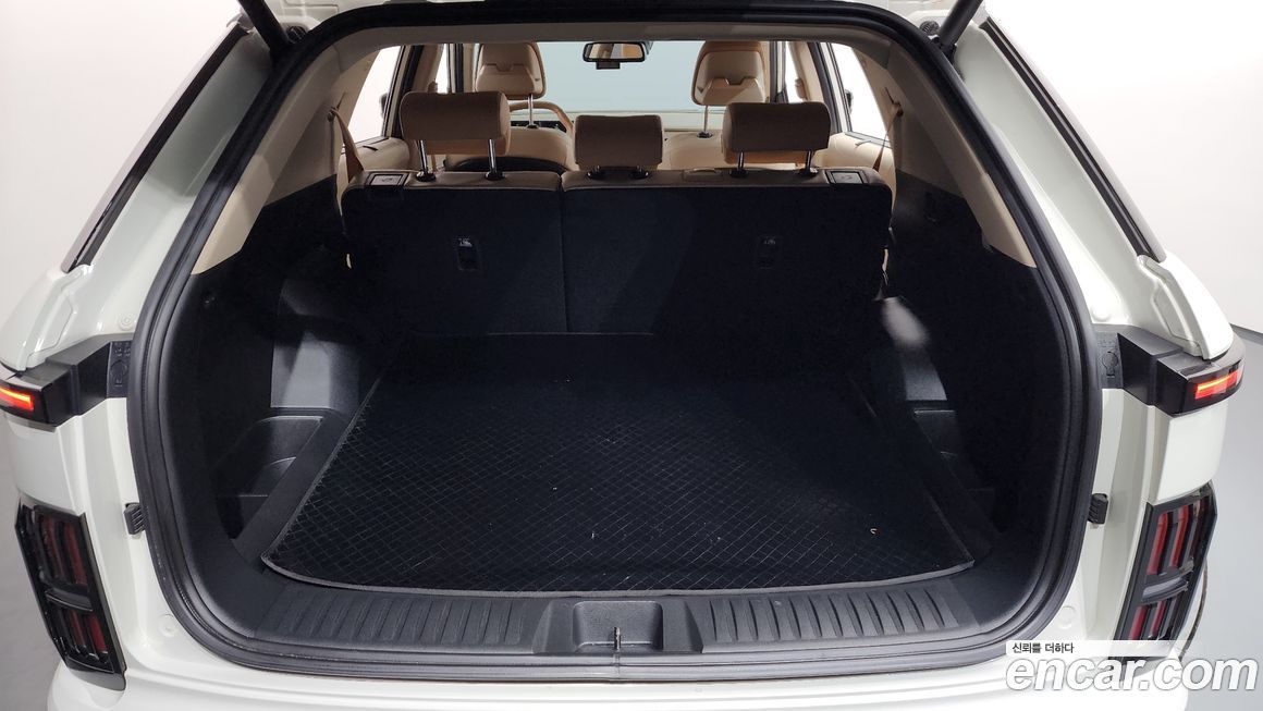 KG_Mobility_Ssangyong Actyon 2025