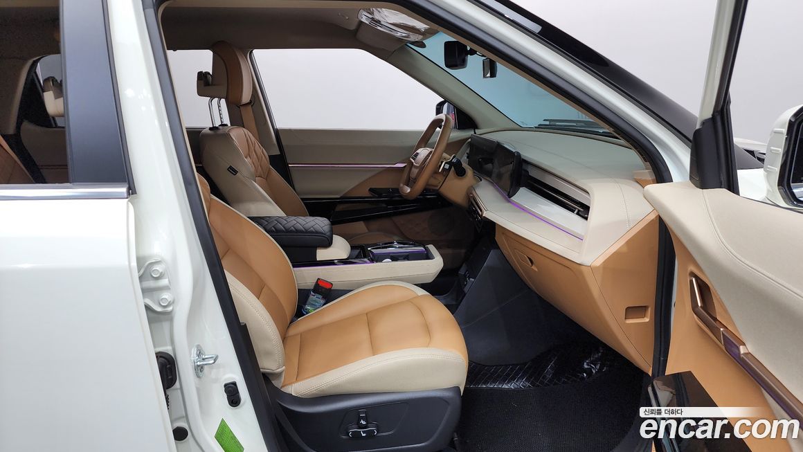 KG_Mobility_Ssangyong Actyon 2025