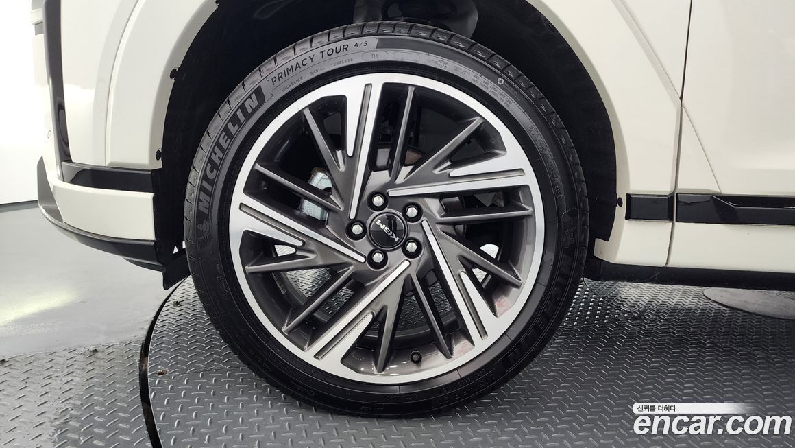 KG_Mobility_Ssangyong Actyon 2025