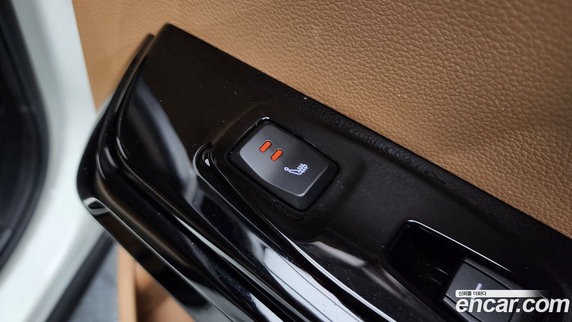 KG_Mobility_Ssangyong Actyon 2025