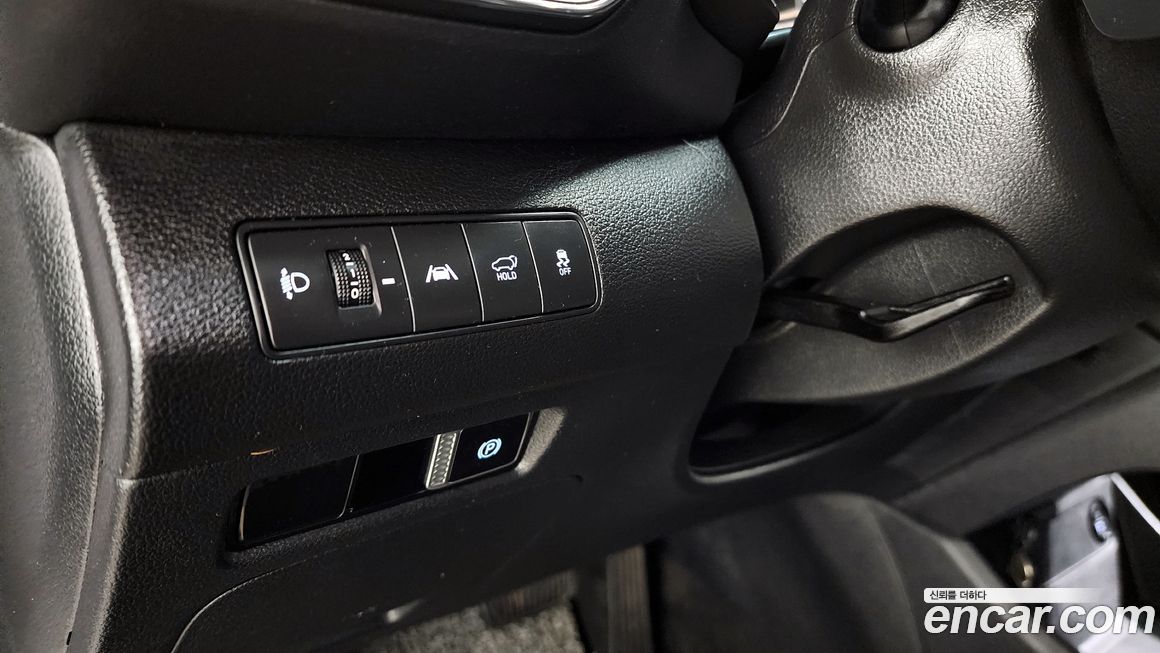 Hyundai Santafe 2022