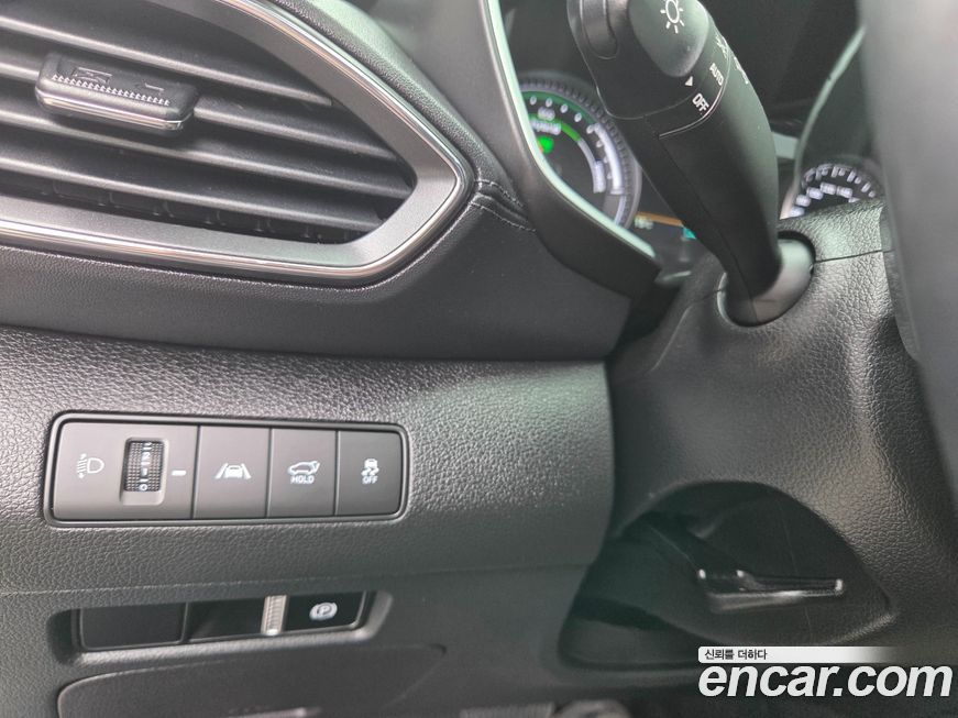 Hyundai Santafe 2022