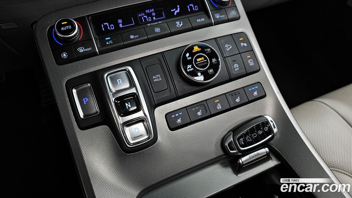 Hyundai Palisade 2019