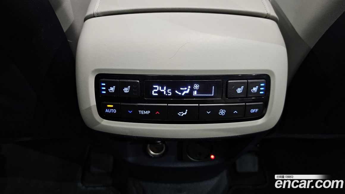 Hyundai Palisade 2019