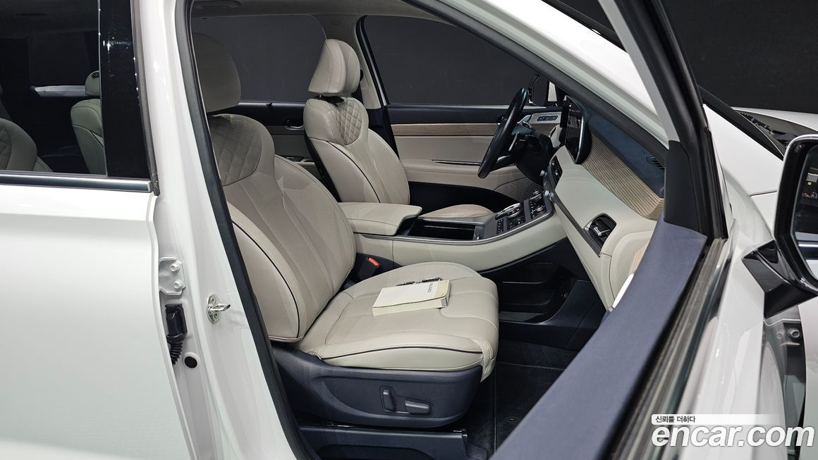 Hyundai Palisade 2019