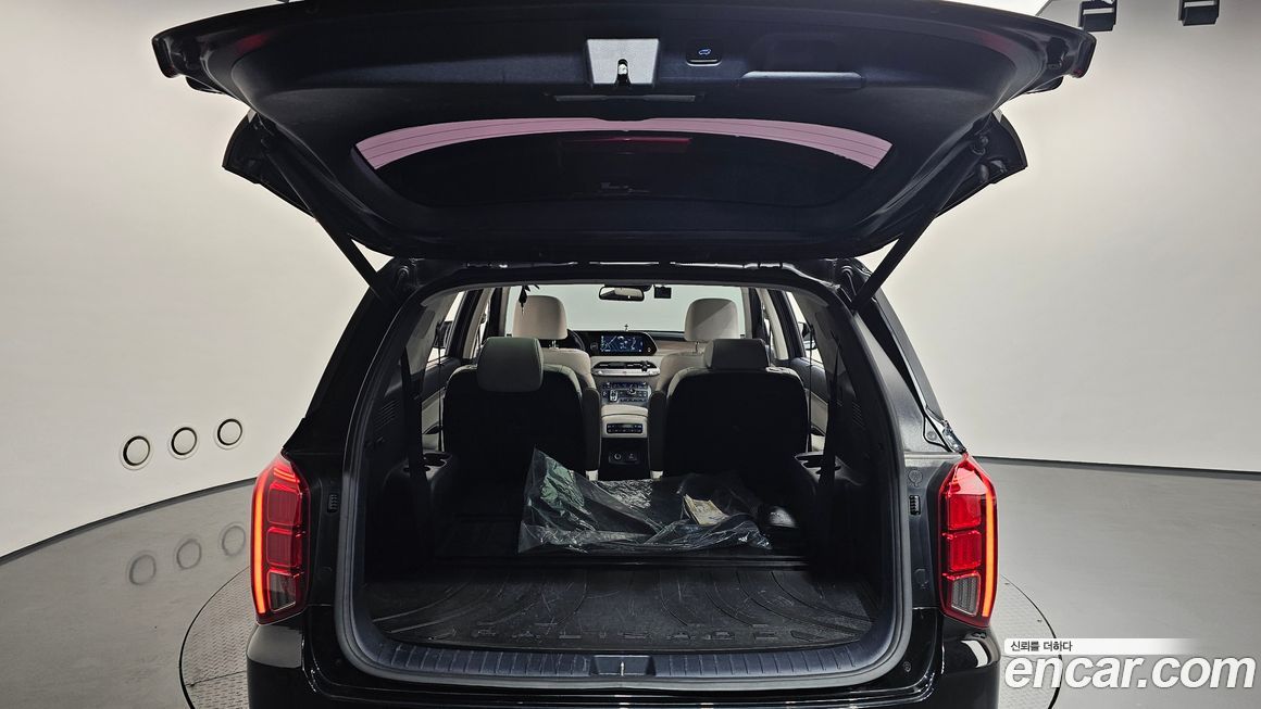 Hyundai Palisade 2019