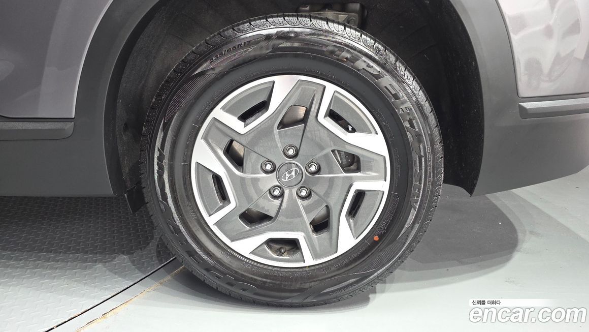 Hyundai Santafe 2023