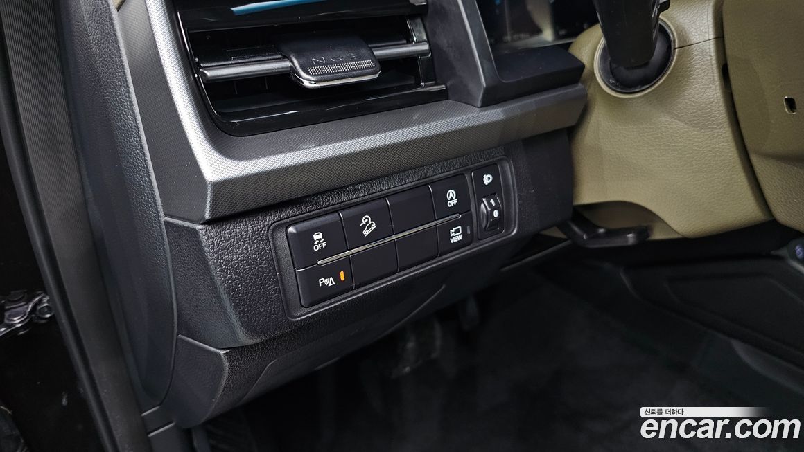 KG_Mobility_Ssangyong Rexton 2024