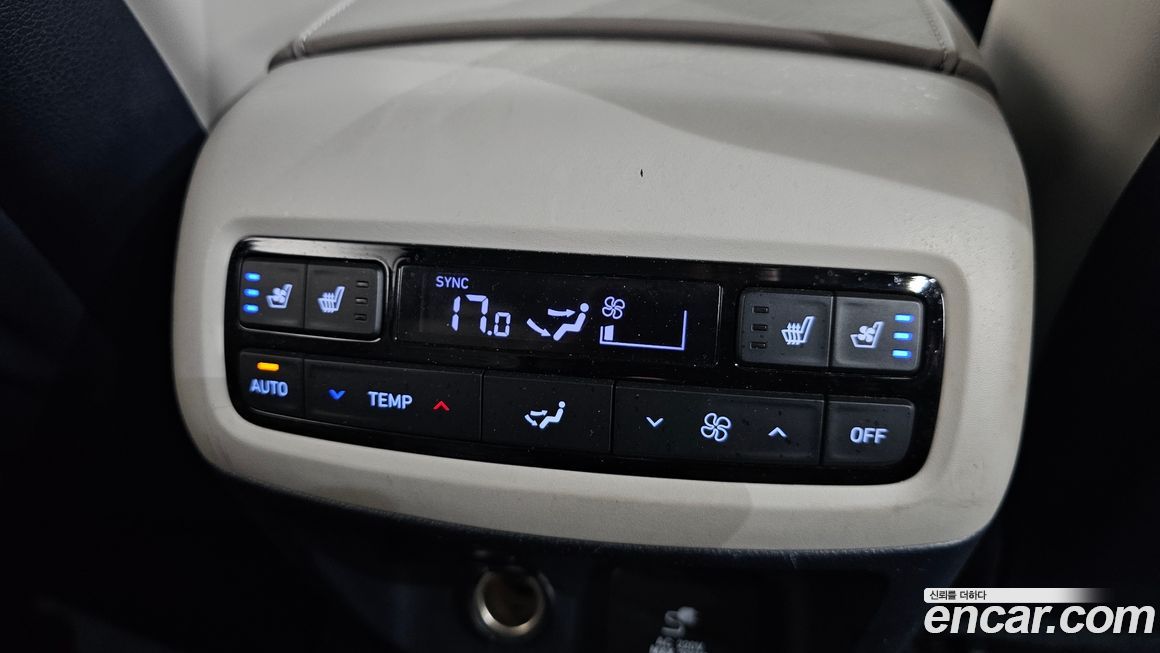 Hyundai Palisade 2019