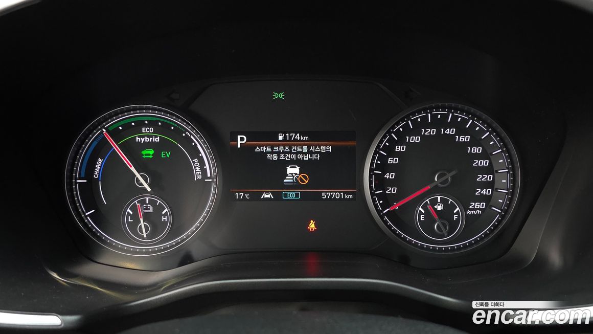 Hyundai Santafe 2023