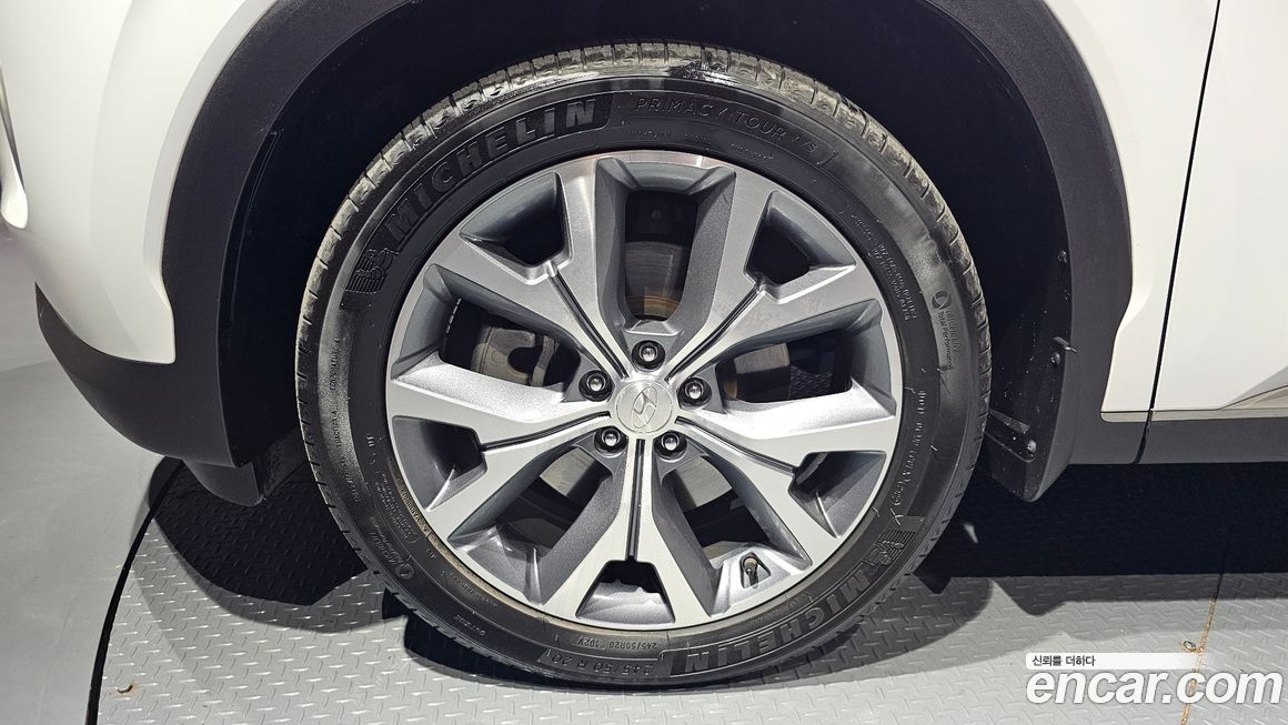 Hyundai Palisade 2019