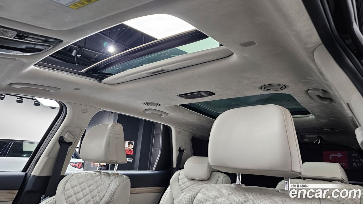 Hyundai Palisade 2019