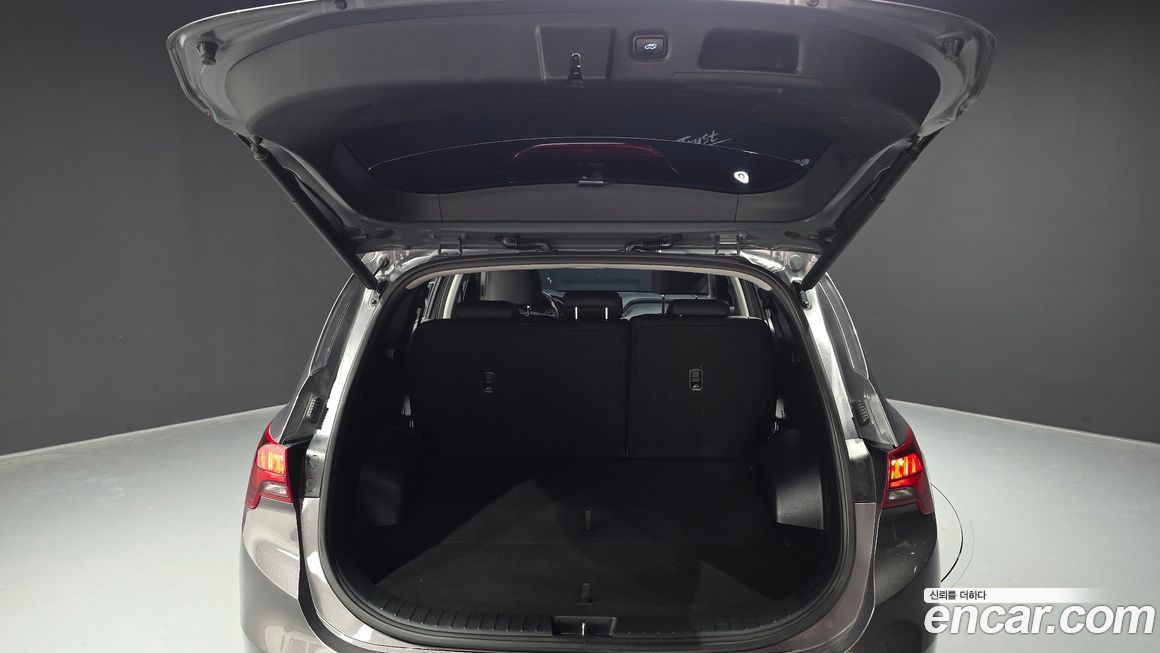 Hyundai Santafe 2023