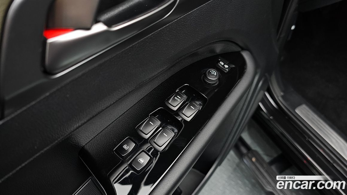 KG_Mobility_Ssangyong Rexton 2024