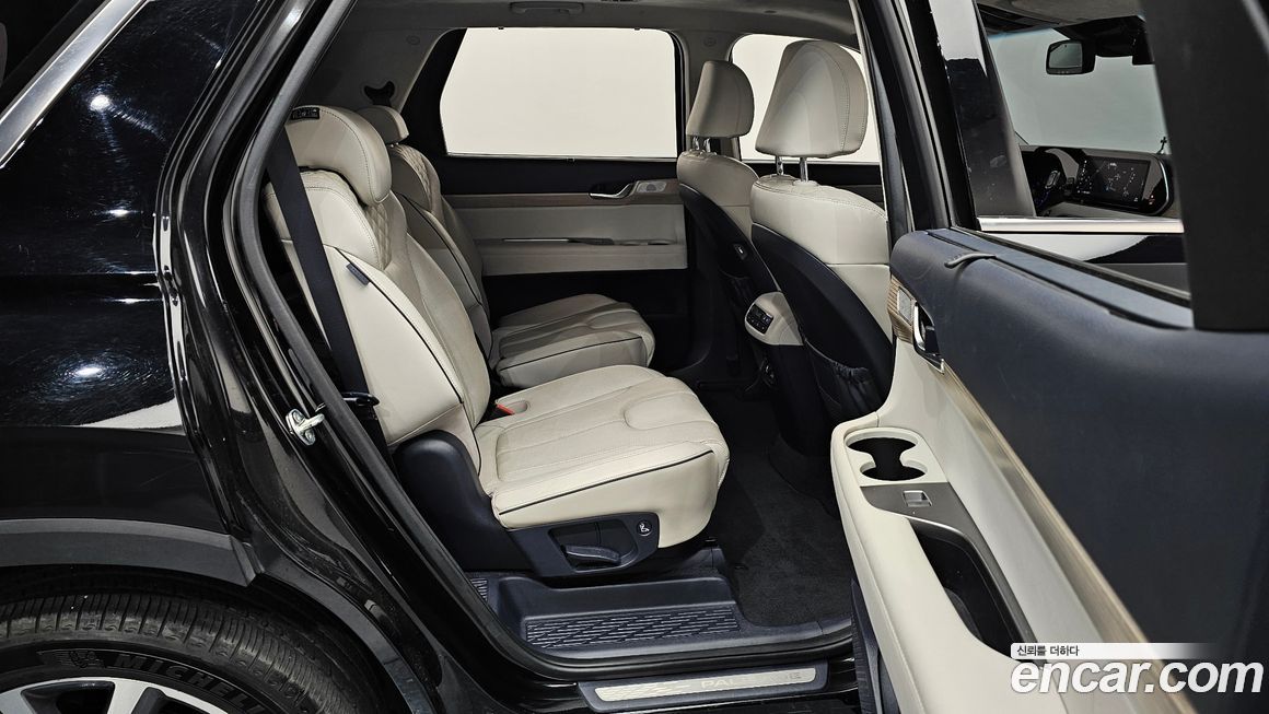 Hyundai Palisade 2019