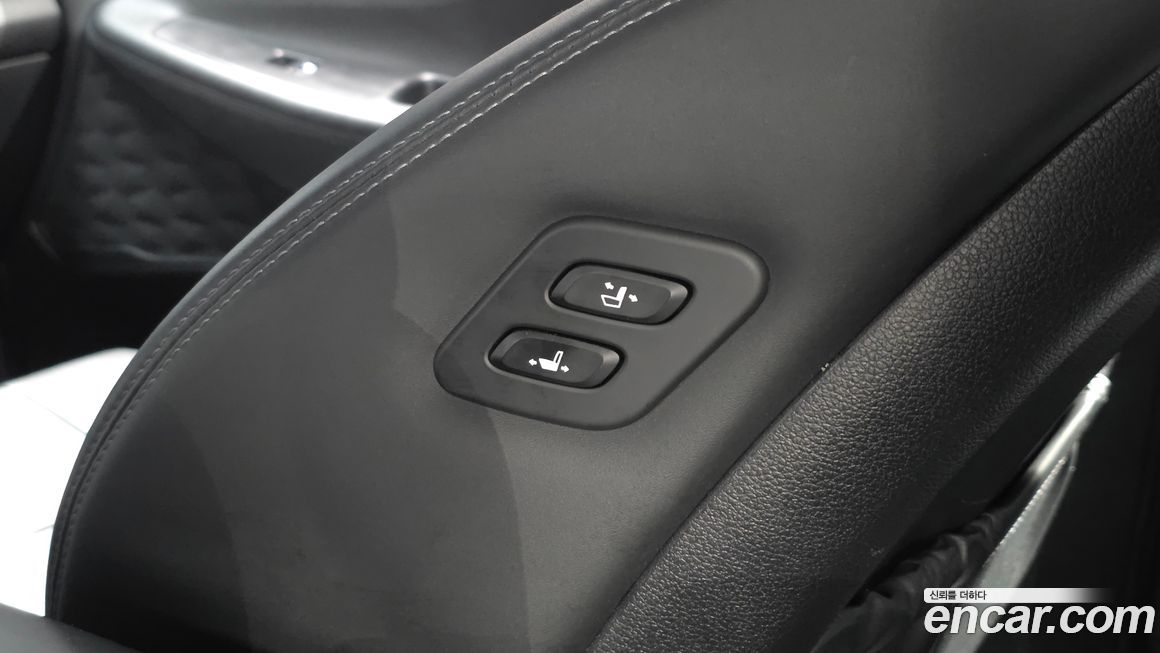 Hyundai Santafe 2023