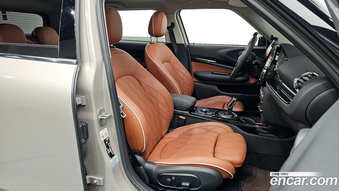 Mini Clubman 2022