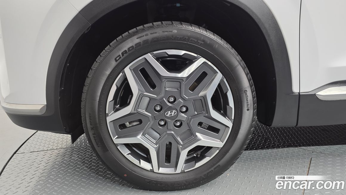 Hyundai Santafe 2023