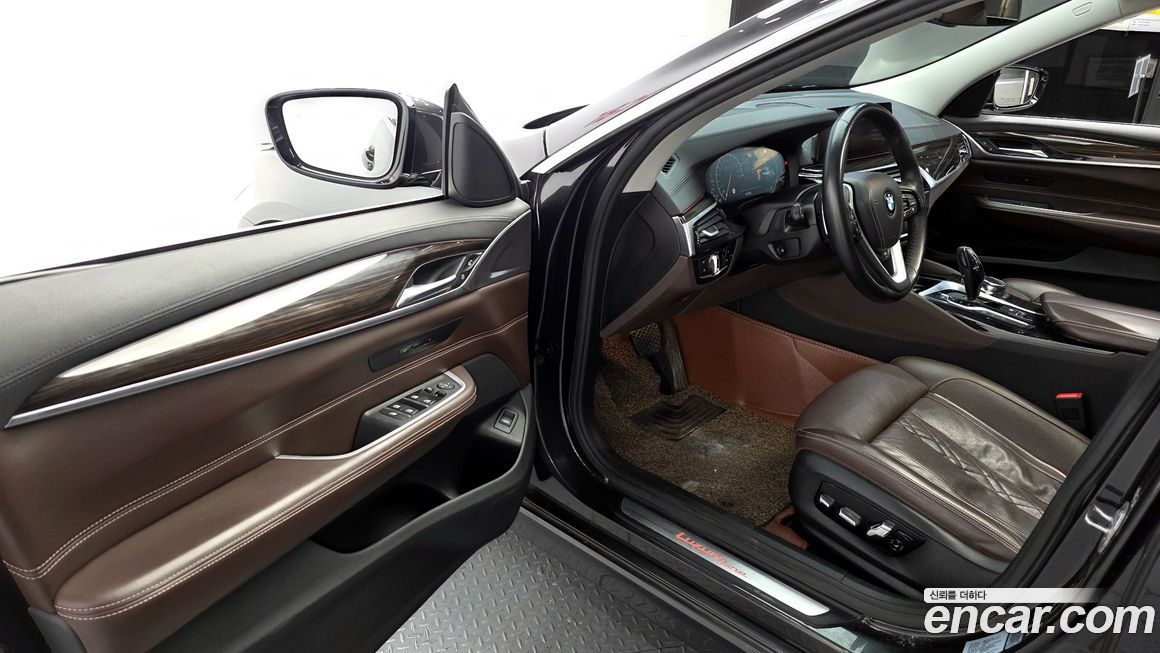 BMW Gran Turismo 2019