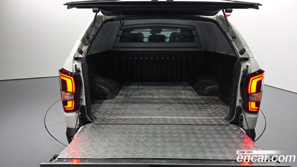 KG_Mobility_Ssangyong Rexton 2023