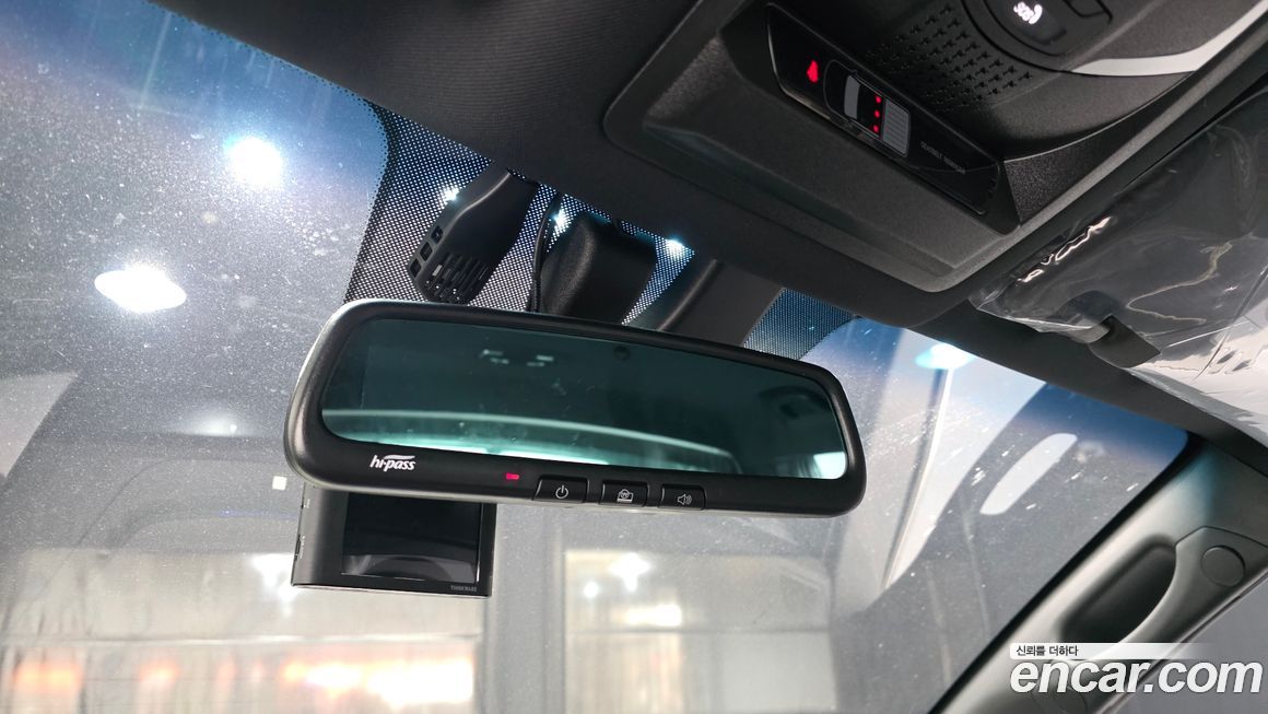 KG_Mobility_Ssangyong Rexton 2023