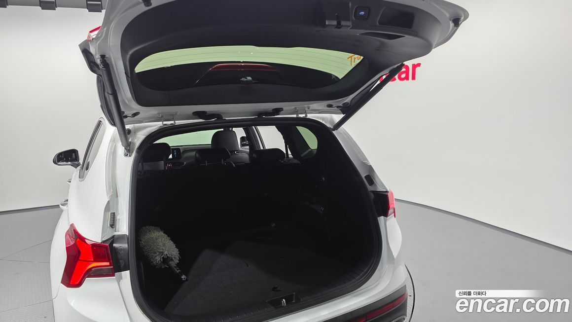 Hyundai Santafe 2023