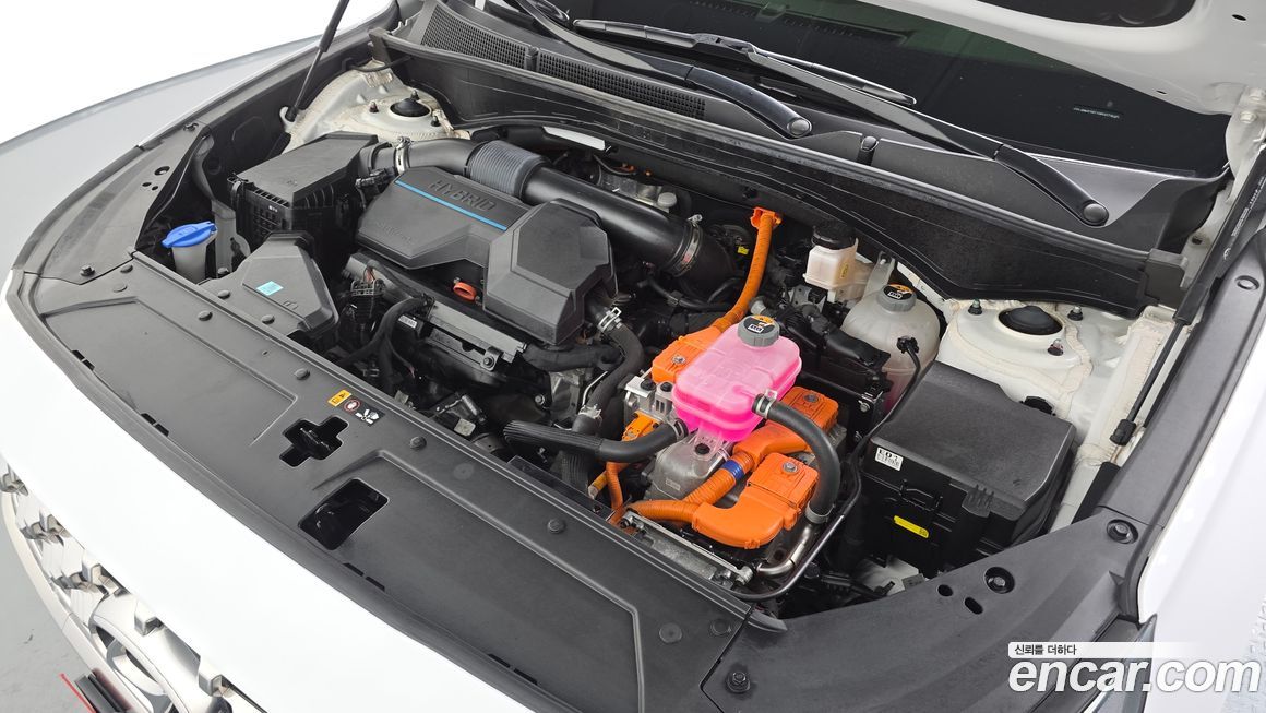 Hyundai Santafe 2023