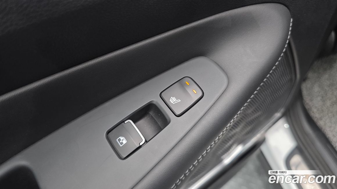 Hyundai Santafe 2023