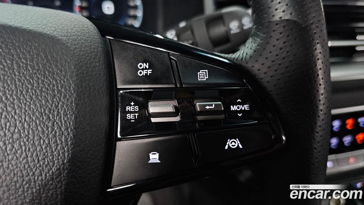 KG_Mobility_Ssangyong Rexton 2024