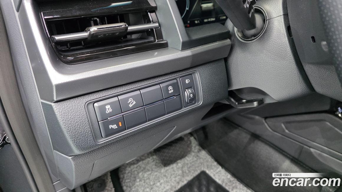 KG_Mobility_Ssangyong Musso 2026