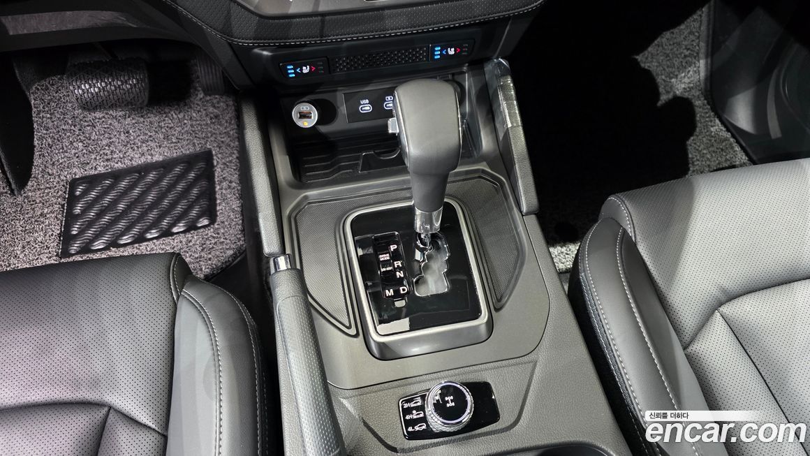 KG_Mobility_Ssangyong Musso 2026