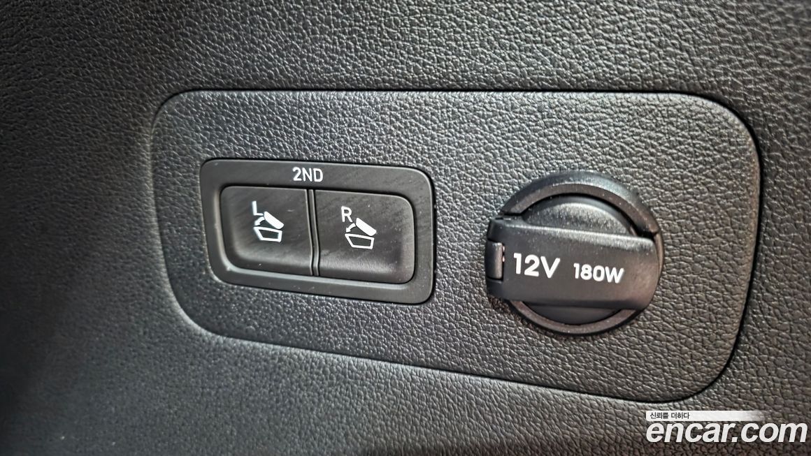 Hyundai Santafe 2022