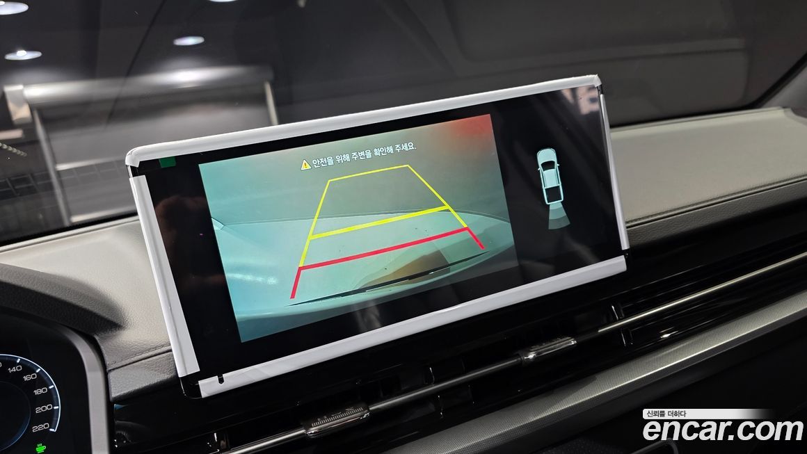 KG_Mobility_Ssangyong Musso 2026