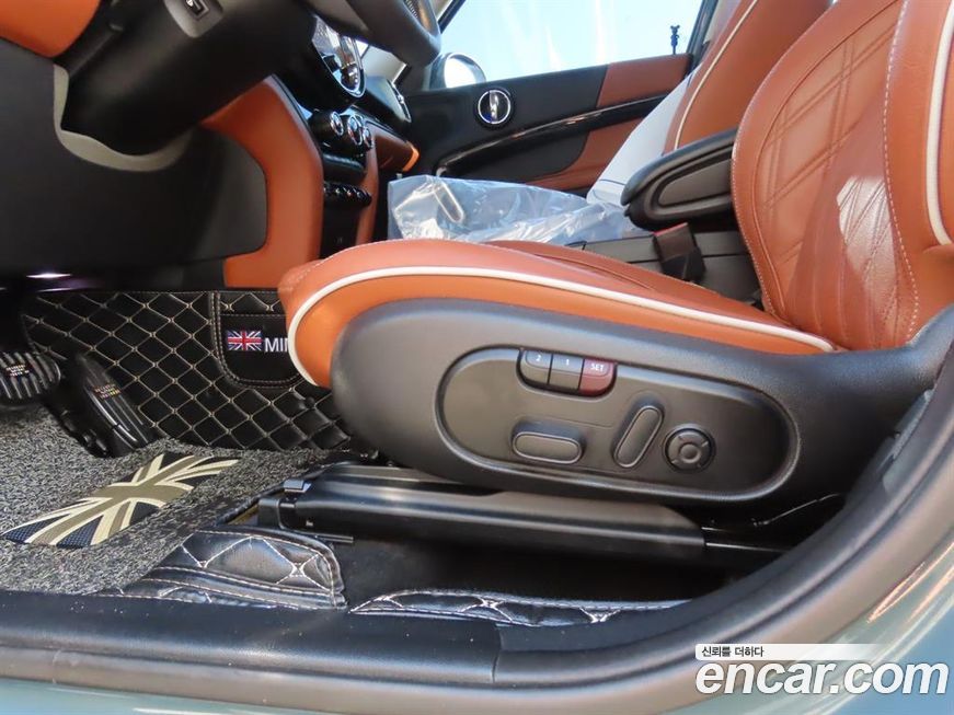 Mini Countryman 2022