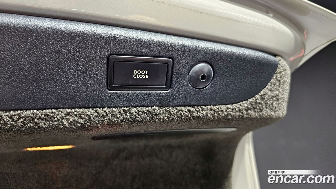 Bentley Flying Spur 2011