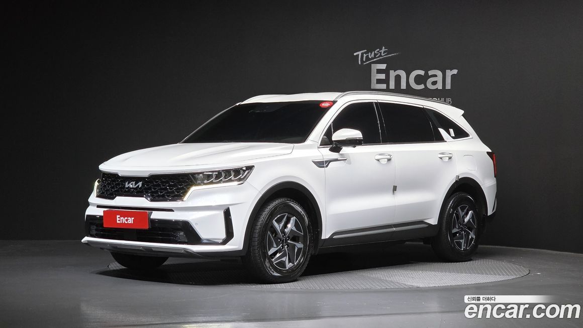 Kia Sorento 2023