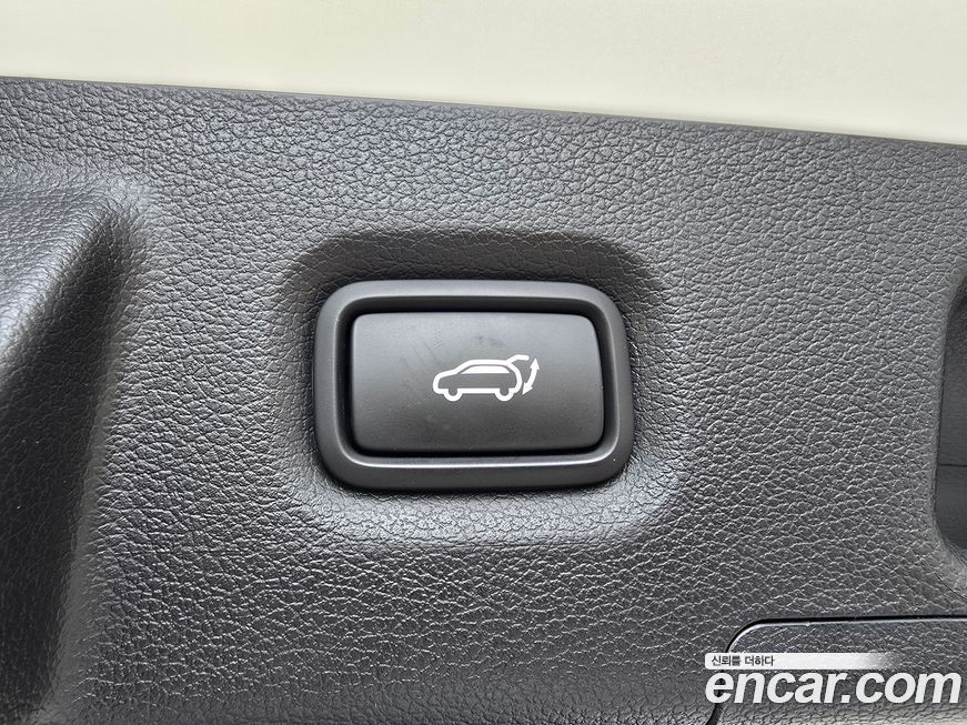 Hyundai Santafe 2023