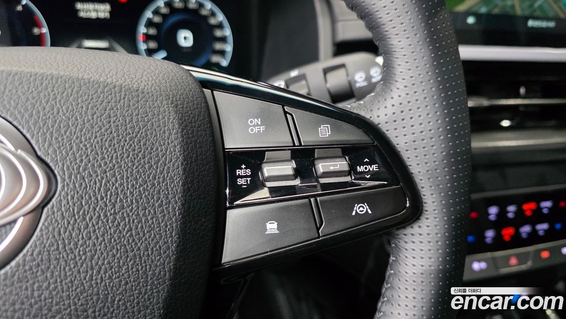 KG_Mobility_Ssangyong Musso 2026