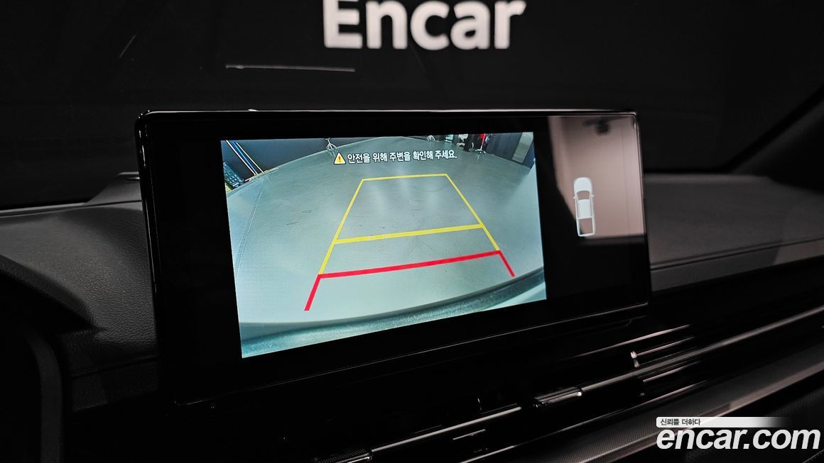 KG_Mobility_Ssangyong Rexton 2024