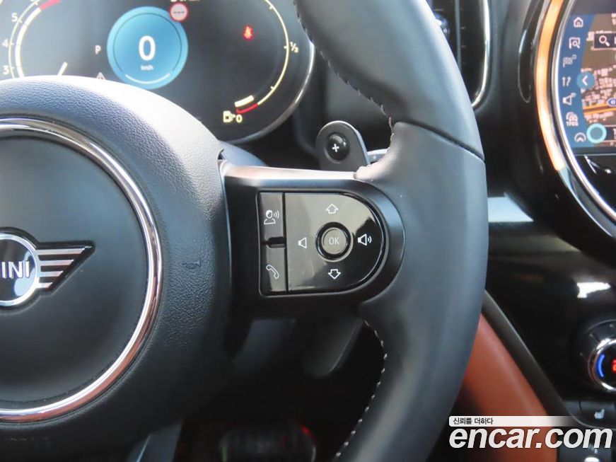 Mini Countryman 2022