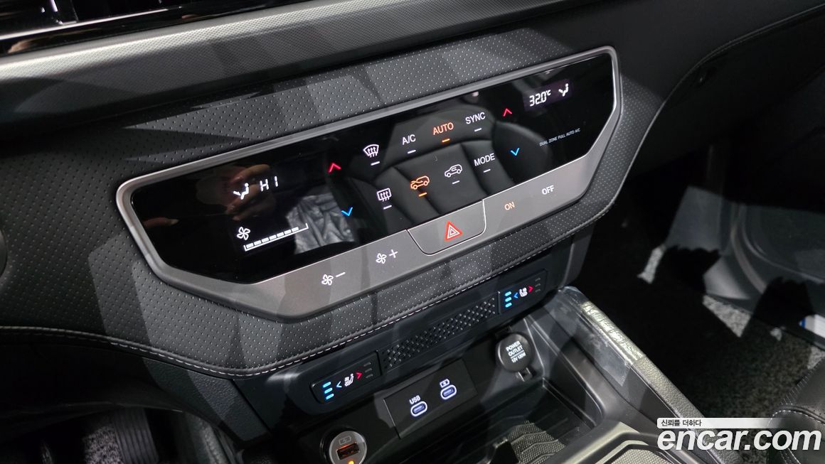 KG_Mobility_Ssangyong Musso 2026